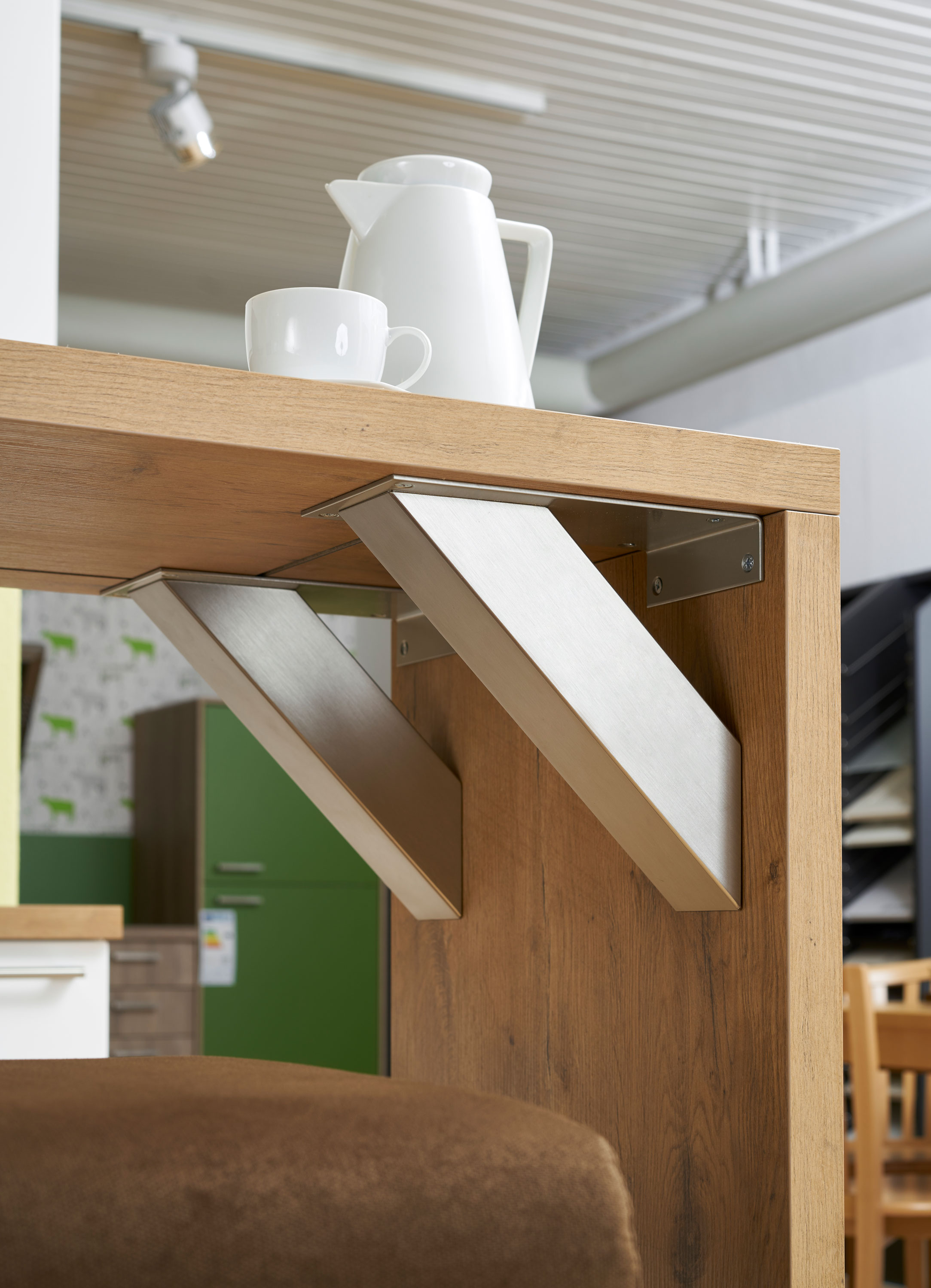 Hochwertige Konsolen für verschiedene Anwendungsbereiche